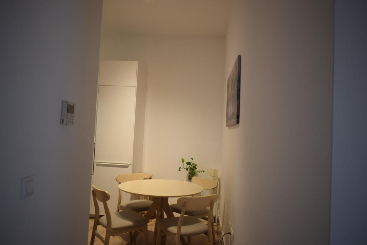 Ferienwohnung Lira Donkey Sevilla Exterior foto