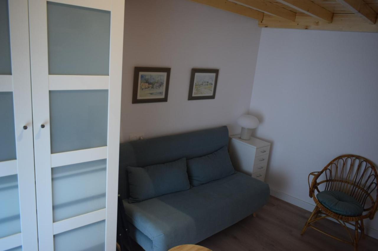 Ferienwohnung Lira Donkey Sevilla Exterior foto