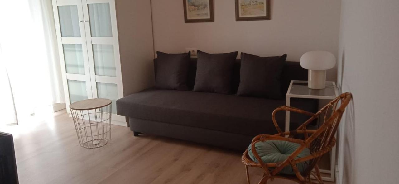 Ferienwohnung Lira Donkey Sevilla Exterior foto