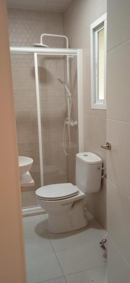 Ferienwohnung Lira Donkey Sevilla Exterior foto